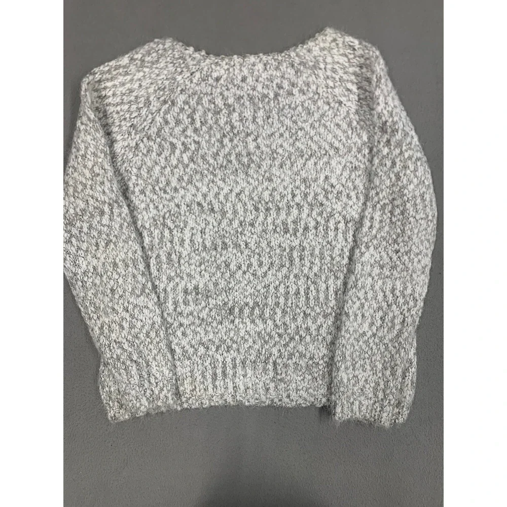 Buffalo David Bitton Sweater Women's Size 2XL Pullover Knit Long Sleeve‎ Shirt